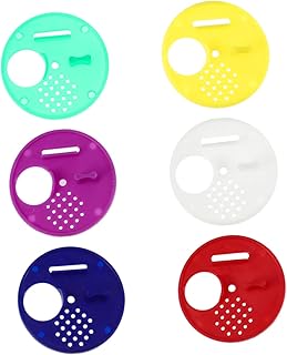 Musisaly 30 pièces boîte en plastique nid porte abeilles porte ronde en plastique nid d'abeille porte ruche nid porte évents nid d'abeille outil réducteur fournitures ruche porte évents. Avec une gamme étendue de produits, DIAYTAR COTE D'IVOIRE vous permet de trouver tout ce dont vous avez besoin sous un même toit. Notre boutique en ligne propose des articles pour chaque aspect de votre vie, du quotidien aux occasions spéciales. Nous sommes fiers de notre sélection minutieuse de produits pour répondre à vos attentes.