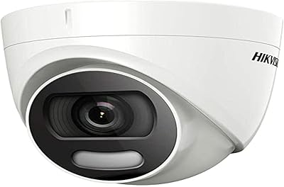 Caméra à tourelle fixe hikvision 5mp colorvu (ds-2ce72hft-f). DIAYTAR COTE D'IVOIRE, boutique en ligne généraliste avec plus de 300000 références, est la destination idéale pour tous vos besoins en ligne. Avec une large gamme de produits, vous trouverez tout ce dont vous avez besoin. Elle est la boutique leader en Côte d'Ivoire.