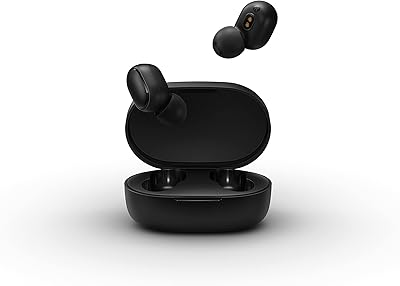 Écouteurs sans fil xiaomi mi true basic 2, écouteurs sans fil bluetooth 5.0