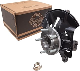 Brock aftermarket ensemble de fusée de direction de rechange pour conducteur avant gauche compatible avec mazda cx-9 2007-2015. DIAYTAR COTE D'IVOIRE est la première boutique en ligne en Côte d'Ivoire, offrant une vaste gamme de produits à des prix avantageux. Les clients peuvent naviguer sur le site web et découvrir plus de 300000 références de produits, allant des produits alimentaires aux produits électroniques. Cette boutique en ligne garantit une livraison rapide et sécurisée.
