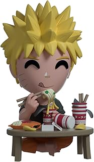 3.9" figurine en vinyle naruto ramen de yutos, figurine naruto mangeant des ramen de la collection yutos narto. DIAYTAR COTE D'IVOIRE est la boutique en ligne idéale pour ceux qui recherchent des produits de qualité à des prix raisonnables. Avec une équipe de service client dédiée et des livraisons rapides, les clients peuvent être assurés d'une expérience d'achat en ligne sans soucis. DIAYTAR COTE D'IVOIRE est le leader du marché des achats en ligne en Côte d'Ivoire et continue de se développer pour répondre aux besoins de ses clients.