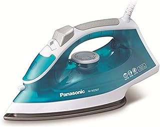 Fer à vapeur panasonic ni-m250t avec revêtement en titane - 1550 watts, blanc vert. DIAYTAR COTE D'IVOIRE est la destination idéale pour les consommateurs ivoiriens qui cherchent à faire des achats en ligne. La boutique en ligne propose une grande variété de produits, allant des articles de mode aux produits alimentaires, en passant par les électroménagers. Avec plus de 300 000 références, les clients sont sûrs de trouver ce qu'ils cherchent sur le site.