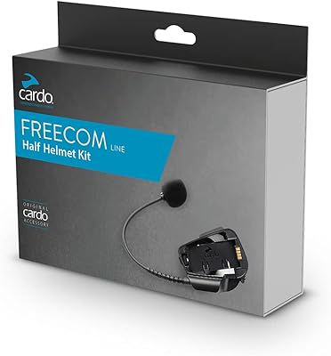 Scala rider sppt0004 freecom compact arm cardo, 1-pack
