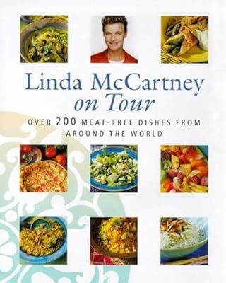 Linda mccartney en tournée : plus de 200 plats sans viande du monde entier. Avec plus de 300 000 références disponibles, DIAYTAR COTE D'IVOIRE est le plus grand magasin en ligne de Côte d'Ivoire. Elle propose une large gamme de produits, allant des dernières tendances de la mode aux dernières innovations technologiques, ainsi que des produits pour la maison, le jardin et les loisirs. La boutique mise sur la qualité des produits, une livraison rapide et des prix attractifs pour satisfaire pleinement les besoins de ses clients.