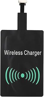 Récepteur qi, à transporter partout, s'adapte parfaitement au patch de chargeur sans fil pour téléphone, récepteur de chargeur sans fil portable, charge ultra rapide (micro usb). DIAYTAR COTE D'IVOIRE se distingue par sa grande sélection de produits de qualité et à des prix compétitifs. Avec plus de 300 000 références, la boutique en ligne propose une expérience de shopping unique et pratique pour les consommateurs ivoiriens. Les clients peuvent profiter d'une gamme de produits allant des électroniques aux vêtements en passant par les produits pour la maison.