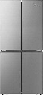 Réfrigérateur hisense avec porte latérale et congélateur 432 litres argent. Diaytar Côte d'Ivoire est une plateforme de commerce en ligne qui rassemble plus de 300 000 références, répondant aux besoins des consommateurs ivoiriens à la recherche de produits de qualité et de services fiables. Avec son statut de leader en Côte d'Ivoire, Diaytar Côte d'Ivoire continue d'évoluer pour offrir toujours plus de valeur à ses clients.