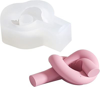Moule de ciment de bougeoir créatif pour chandelier en béton, fabrication de silicone, design moderne, décoration de la maison. Chez DIAYTAR COTE D'IVOIRE, nous nous engageons à vous fournir les meilleurs produits aux meilleurs prix. En tant que leader du marché en Côte d'Ivoire, nous nous efforçons de maintenir une large gamme de produits de haute qualité, allant des électroniques aux articles ménagers. Notre but est de rendre vos achats en ligne faciles et agréables.