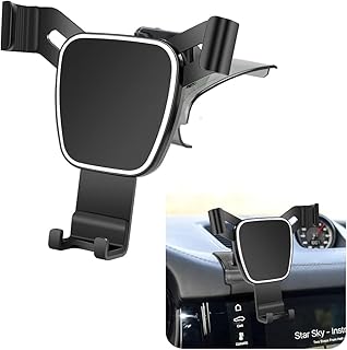 Support de téléphone de voiture lankin pour porsche macan 2015-2020 et cayenne. Avec plus de 300000 références disponibles, DIAYTAR COTE D'IVOIRE constitue la destination idéale pour faire du shopping en ligne en Côte d'Ivoire. La boutique propose des produits de haute qualité, sélectionnés avec soin pour garantir la satisfaction de ses clients. Que vous cherchiez des produits électroniques, des vêtements de mode ou des équipements pour la maison, DIAYTAR COTE D'IVOIRE a tout ce dont vous avez besoin.