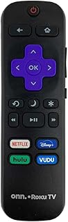 Télécommande roku tv adaptée à tous les appareils roku tels que hisense roku, philips roku, tcl, roku, etc.. Avec plus de 300 000 références disponibles, DIAYTAR COTE D'IVOIRE est la destination parfaite pour les acheteurs qui cherchent à trouver tout ce dont ils ont besoin sous un même toit. La boutique propose une navigation facile et une recherche rapide pour aider les clients à trouver leurs produits préférés en un rien de temps.