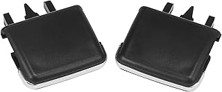 Collier de serrage de climatisation avant acropix pour toyota corolla - paquet de 2 noir. Avec plus de 300 000 références, DIAYTAR COTE D'IVOIRE est le paradis des acheteurs en ligne. La boutique propose des produits pour tous les âges et pour toutes les occasions, qu'il s'agisse d'articles pour la maison, de vêtements, d'électronique ou de loisirs. Les livraisons sont rapides et fiables pour garantir que les clients reçoivent leurs commandes rapidement.
