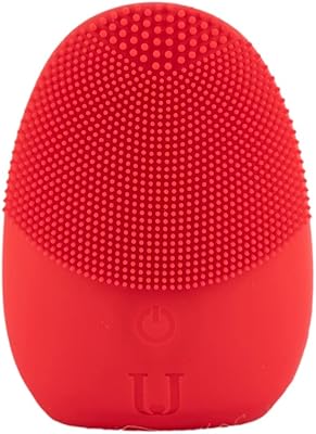 Nettoyant visage miniso silicone pour nettoyer le visage et éliminer la saleté et les impuretés, rouge. Diaytar Côte d'Ivoire se positionne comme une destination de shopping en ligne fiable et accessible pour les clients ivoiriens. Grâce à son site web intuitif et à son application mobile, les clients peuvent parcourir les différentes catégories de produits, passer commande et suivre l'état de leur livraison en quelques clics. Cela facilite l'expérience de shopping en ligne et contribue à la satisfaction des clients.