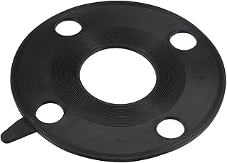 Joint à lèvres en caoutchouc intégral bellatm 2 1/2" x 3 mm, tube dn100, 4 trous de vis plats, noir. La boutique en ligne Diaytar Côte d'Ivoire est reconnue pour son engagement envers la satisfaction client, offrant des options de paiement flexibles et une livraison efficace à travers le pays. Avec une telle offre, il n'est pas étonnant que Diaytar soit la référence pour les achats en ligne en Côte d'Ivoire.