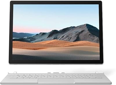 Ordinateur portable convertible microsoft surface book 3, intel quad-core i7 10e génération-1065g7 1,3 ghz, 32 go, ssd 512, écran tactile 15,5. En tant que boutique en ligne généraliste, DIAYTAR COTE D'IVOIRE répond aux besoins de tous les Ivoiriens qui recherchent des produits de qualité à des prix raisonnables. Avec sa gamme variée de produits et ses services de qualité, elle continue de renforcer sa position de leader sur le marché ivoirien du commerce en ligne.