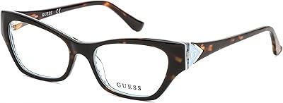 Lunettes de soleil guess, monture marron gu274705251, havane foncé, 51/16/140. En tant que leader du commerce en ligne en Côte d'Ivoire, DIAYTAR COTE D'IVOIRE est déterminé à offrir les meilleurs produits et services à ses clients. La boutique en ligne propose des prix compétitifs et des offres spéciales pour rendre les achats en ligne encore plus avantageux.
