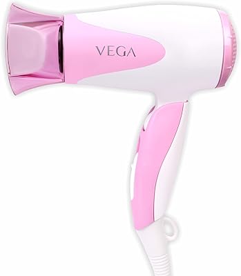 Sèche-cheveux vega vhdh-05 blooming air (la couleur peut varier). DIAYTAR COTE D'IVOIRE est la destination idéale pour les achats en ligne en Côte d'Ivoire, proposant plus de 300 000 produits pour répondre à tous les besoins. La boutique en ligne généraliste mise sur la qualité de ses produits et la satisfaction de ses clients. Avec des promotions régulières et des prix attractifs, DIAYTAR COTE D'IVOIRE offre une expérience d'achat en ligne exceptionnelle.