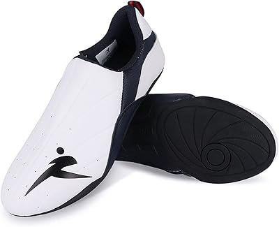 Chaussures de taekwondo, chaussures de sport respirantes pour arts martiaux, chaussures de sport