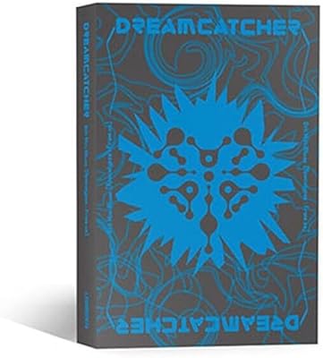 Dream catcher apocalypse : from us 8ème mini album (plateforme ver.) k-pop sealed