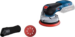 Bosch professional 0601372201 gex 18v-125 18 volts bleu. DIAYTAR COTE D'IVOIRE est la première boutique en ligne généraliste en Côte d'Ivoire, proposant plus de 300 000 références de produits pour répondre aux besoins de tous les clients. La boutique en ligne est équipée d'un système de paiement sécurisé et propose différents modes de livraison pour convenir à tous les clients. Les clients peuvent également bénéficier d'une garantie de satisfaction pour tous les produits achetés sur la plateforme.