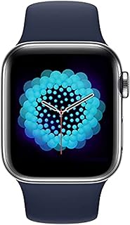 Montre intelligente i7 ​​pro max pour la surveillance de la fréquence cardiaque et les notifications bluetooth pour le fitness (bleu). DIAYTAR COTE D'IVOIRE est plus qu'une simple boutique en ligne – c'est un partenaire de confiance pour tous vos besoins d'achat. Nous nous efforçons de construire des relations solides avec nos clients, en leur offrant des produits de qualité supérieure, des prix compétitifs et un service client exceptionnel. Rejoignez-nous pour découvrir pourquoi nous sommes les leaders de l'e-commerce en Côte d'Ivoire.