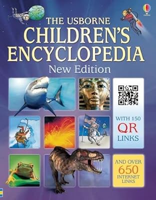 Encyclopédie pour enfants