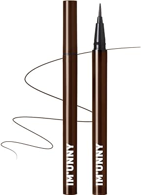 Im unny skinny fit art liner (a02 deep brown) eyeliner liquide avec micro-pointe de 001. DIAYTAR COTE D'IVOIRE est une plateforme e-commerce de référence en Côte d'Ivoire, offrant une large gamme de produits à des prix compétitifs. Avec plus de 300 000 références, les clients peuvent trouver tout ce dont ils ont besoin sur un seul site. La boutique en ligne est facile à naviguer et les commandes sont Livrées rapidement.