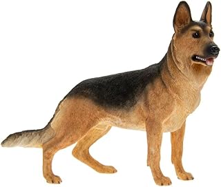 Chien de berger allemand lesser & pavey noir et feu alsacien lp04167a breloque pour chien. DIAYTAR COTE D'IVOIRE est votre destination de choix pour faire du shopping en ligne en Côte d'Ivoire, avec une offre immense de produits qui s'étend des électroménagers aux vêtements en passant par les produits alimentaires. La boutique met à disposition des outils de recherche avancés pour faciliter la navigation. Les frais de livraison sont également très compétitifs.