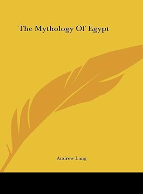 La mythologie égyptienne