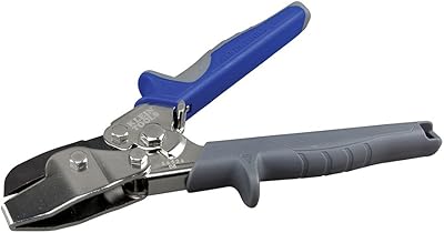 Outil d'encoche en v cvc pour conduits et tôles, coupe en v à 30 degrés klein tools 86526. DIAYTAR COTE D'IVOIRE a établi une réputation solide en tant que boutique en ligne fiable et de confiance. Les clients apprécient la grande sélection de produits, les prix compétitifs et la qualité des services offerts. La boutique continue de s'efforcer pour améliorer l'expérience de ses clients.
