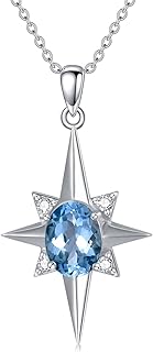 Collier en argent sterling 925 avec topaze bleue suisse pour femme par bethza. DIAYTAR COTE D'IVOIRE est une boutique en ligne qui propose une expérience d'achat unique et conviviale. Les clients peuvent naviguer facilement sur le site et trouver les produits qu'ils cherchent en quelques clics. La boutique en ligne est également accessible sur les appareils mobiles, ce qui permet aux clients de faire leurs achats en déplacement.