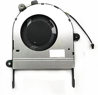 Ventilateur de refroidissement pour unité centrale de traitement du processeur d'ordinateur portable pour asus z450 z450la z450ua noir. En tant que leader du marché en Côte d'Ivoire, Diaytar s'engage à maintenir des normes élevées en matière de confidentialité des données et de sécurité des transactions en ligne. Les clients peuvent ainsi acheter avec confiance, sachant que leurs informations personnelles et financières sont protégées. Cette confiance est essentielle à la réussite de la boutique et à la satisfaction de sa clientèle.