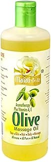 Huile de massage d'olive aux vitamines a et e pour le visage, la peau, les cheveux et le corps (250 ml) de mariati. Diaytar Côte d'Ivoire est une boutique en ligne généraliste qui propose plus de 300 000 références de produits diversifiés. Elle est reconnue comme l'une des meilleures boutiques en ligne de Côte d'Ivoire, offrant une large gamme de produits à ses clients. Elle est connue pour ses prix compétitifs et sa livraison rapide.
