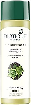 Bio bhringraj huile de traitement revitalisante pour la croissance des cheveux contre la chute des cheveux, 120 ml. La boutique en ligne DIAYTAR COTE D'IVOIRE répond à tous vos besoins, qu'il s'agisse d'électronique, de mode, de produits pour la maison ou de bien-être. Avec plus de 300 000 références à portée de clic, vous bénéficiez d'une grande variété de choix et deTarifs compétitifs. DIAYTAR COTE D'IVOIRE garantit la qualité et l'authenticité de ses produits, ainsi que des délais de livraison rapides pour votre confort.