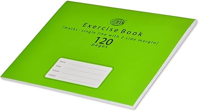 Lot de 12 cahiers d'exercices fis 120 pages avec marge de 2 lignes (mathématiques bk) fsebsl2m120n. Diaytar Côte d'Ivoire est une boutique en ligne généraliste proposant plus de 300 000 références de produits, ce qui en fait l'un des leaders du marché en Côte d'Ivoire. Avec une large gamme de produits allant de l'électronique aux vêtements, en passant par les produits alimentaires et les accessoires de maison, Diaytar Côte d'Ivoire offre aux clients une expérience d'achat unique et pratique. Diaytar Côte d'Ivoire est la boutique en ligne idéale pour ceux qui recherchent des produits de qualité à des prix compétitifs.