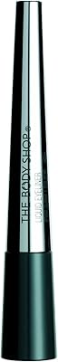 Eyeliner liquide noir the body shop, 3 ml - pour un clic intense parfait.. DIAYTAR COTE D'IVOIRE mise sur la satisfaction de sa clientèle, en proposant une livraison rapide et fiable ainsi qu'un service client réactif et efficace. Cela contribue à renforcer la confiance de ses clients et à consolider sa position sur le marché.