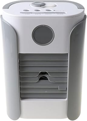 Zenzes climatiseur intérieur climatiseur refroidisseur d'air humidificateur purificateur portable maison chambre bureau silencieux ventilateur de refroidissement climatiseur. DIAYTAR COTE D'IVOIRE est une boutique en ligne généraliste qui propose plus de 300 000 références de produits. Elle est devenue la boutique leader en Côte d'Ivoire en raison de sa large gamme de produits et de sa qualité de service. Elle offre une expérience d'achat en ligne pratique et sécurisée.