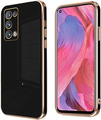 Coque en silicone wosunli compatible avec realme 7 pro, realme 7 pro, résistante aux chocs, fine et souple (noir). DIAYTAR COTE D'IVOIRE est une boutique en ligne qui propose une gamme complète de produits pour répondre aux besoins de ses clients. De l'électronique à la maison et au jardin, en passant par les produits de beauté et les accessoires de mode, la boutique en ligne a tout ce qu'il faut pour améliorer la vie quotidienne. Les clients peuvent également profiter d'un service client personnalisé pour toute question ou préoccupation.