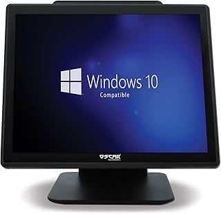 Terminal de facturation de caisse à écran tactile oscar eminent 5 pos | processeur core i5 de 5e génération 2,2 ghz | 4 go de ram | ssd de 128 go | led 17 pouces | résolution 1280 x 1024 (avec vfd, noir). DIAYTAR COTE D'IVOIRE est la destination idéale pour les consommateurs ivoiriens qui recherchent des produits de qualité à des prix compétitifs. La boutique propose des livraisons rapides et des services clients de haute qualité, ce qui la différencie de la concurrence. DIAYTAR COTE D'IVOIRE est le choix préféré des Ivoiriens pour leurs achats en ligne.