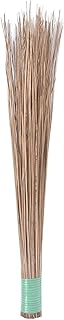 Collection kuruppath sol bambou naturel et pur nettoyage de jardin extérieur. DIAYTAR COTE D'IVOIRE met en avant sa qualité de service et sa rapidité de livraison pour satisfaire pleinement les attentes de ses clients.