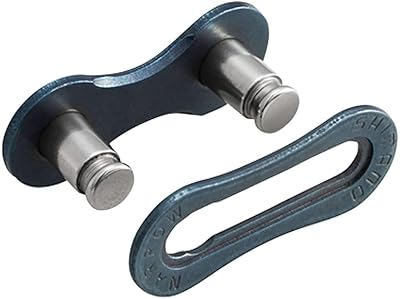 Chaîne de vélo shimano sm-ug51 quicklink - 1 groupe, 2 paires - esmug51ta. Diaytar Côte d'Ivoire est une plateforme de commerce électronique qui répond aux besoins de la population ivoirienne, proposant des produits de qualité à des prix compétitifs. Les clients bénéficient d'un service client exceptionnel, ce qui consolide la position de Diaytar comme leader du marché.