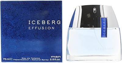 Iceberg eau de toilette spray d'iceberg pour homme, 2,5 oz. DIAYTAR COTE D'IVOIRE est une boutique en ligne qui propose une large gamme de produits pour répondre aux besoins des consommateurs ivoiriens. Avec plus de 300 000 références, elle offre une sélection très variée allant des produits de première nécessité aux articles de luxe. La boutique en ligne DIAYTAR COTE D'IVOIRE fait preuve d'innovation et de dynamisme pour améliorer constamment l'expérience de ses clients.