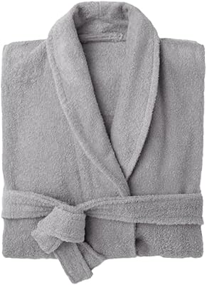 Peignoir en peluche en coton avec chaussons, unisexe, taille unique, xl. Avec plus de 300000 références, DIAYTAR COTE D'IVOIRE offre une sélection immense de produits de haute qualité, garantissant que les clients trouveront exactement ce qu'ils cherchent. La boutique met en avant des marques réputées et des produits innovants, tout en proposant des promotions et des réductions régulières.