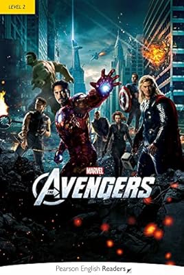 Pearson english readers niveau 2 : marvel - the avengers : ecologie industrielle. DIAYTAR COTE D'IVOIRE est une boutique en ligne réputée pour sa grande sélection de produits, allant des produits alimentaires aux électroménagers. Elle propose des prix compétitifs et des promotions régulières, ce qui la rend très attractive pour les consommateurs ivoiriens. Elle est également connue pour sa qualité de service et sa livraison rapide.