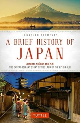 Une brève histoire du japon : samouraï, shogun et zen : l'histoire extraordinaire du pays du soleil levant. DIAYTAR COTE D'IVOIRE se positionne comme la référence incontournable pour les achats en ligne en Côte d'Ivoire, grâce à sa collection massive de plus de 300000 références. Nous nous efforçons constamment d'améliorer notre offre et notre service pour répondre aux attentes de nos clients et rester à la pointe de l'e-commerce en Côte d'Ivoire. Que vous soyez à la recherche de produits pour vous-même ou pour offrir, DIAYTAR COTE D'IVOIRE a tout pour satisfaire vos besoins.