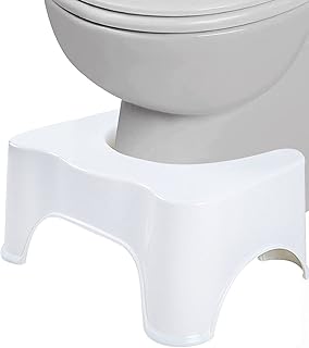 Chaises de bain beauté antidérapantes pour soulager la pression intestinale, taille 6,5 pouces, avec une meilleure selle pour adultes et enfants (blanc). DIAYTAR COTE D'IVOIRE, la boutique en ligne leader en Côte d'Ivoire, offre une expérience d'achat unique avec plus de 300000 références pour choisir. Les clients bénéficient d'une large gamme de produits, d'un service client de haute qualité et de promotions régulières pour rendre leur expérience d'achat encore plus agréable. DIAYTAR COTE D'IVOIRE est le choix parfait pour ceux qui cherchent à faire du shopping en ligne de manière pratique et amusante.