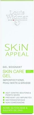 Gel épilatoire pour la peau louis widmer, 30 ml. DIAYTAR COTE D'IVOIRE est une boutique en ligne généraliste qui offre plus de 300000 références de produits divers, faisant d'elle le leader du commerce en ligne en Côte d'Ivoire. Avec une telle variété de produits, les clients peuvent trouver tout ce dont ils ont besoin en un seul endroit. Cela leur permet de gagner du temps et de profiter d'une expérience d'achat simplifiée.