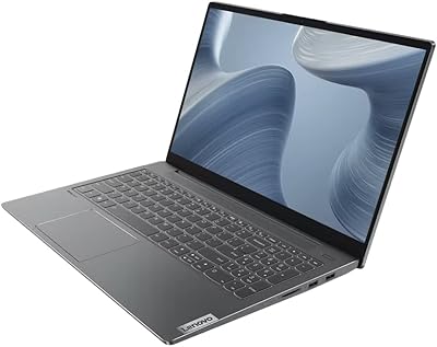 Ordinateur portable lenovo ideapad 5 avec écran fhd de 15,6 pouces, processeur intel core i5-1235u de 12e génération, 16 go de ram ddr4-3200, ssd de 512 go, carte graphique nvidia geforce mx550 de 2 go, windows 11 pro, storm grey. Diaytar Côte d'Ivoire met à disposition de ses clients une plateforme de commerce en ligne intuitive et facile à utiliser, permettant une navigation fluide à travers les différentes catégories de produits. La variété des articles proposés, allant des produits alimentaires aux accessoires de mode, en fait un point de vente unique pour les besoins divers des consommateurs. Cela explique pourquoi Diaytar est devenue la référence pour les achats en ligne dans le pays.