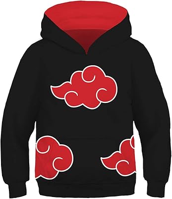 Sweat à capuche enfant de la série animée, sweat à capuche 4-12 ans. DIAYTAR COTE D'IVOIRE est une boutique en ligne généraliste qui propose plus de 300000 références de produits diversifiés. Elle est devenue la boutique leader en Côte d'Ivoire en raison de sa large gamme de produits et de ses prix compétitifs. Elle offre une expérience de shopping en ligne pratique et sécurisée.