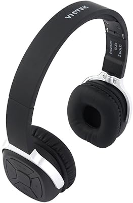 Casque bluetooth sans fil ultra doux viotek nb-9 avec micro jusqu'à 45 heures d'autonomie, réduction du bruit et pilotes de basses. Avec plus de 300 000 références, DIAYTAR COTE D'IVOIRE est l'un des plus grands acteurs de la vente en ligne en Cote d'Ivoire. Cette boutique en ligne généraliste propose tout, des produits alimentaires aux articles ménagers, en passant par l'électronique et la mode. Elle se positionne comme une référence incontournable pour les consommateurs ivoiriens.