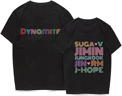 تي شيرت dolpind kpop love yourself chemise suga jungkook jimin v rap jhope jin. DIAYTAR COTE D'IVOIRE est une boutique en ligne généraliste proposant plus de 300000 références de produits. Elle est reconnue comme l'une des boutiques en ligne les plus importantes de Côte d'Ivoire, offrant une large gamme de choix pour répondre à tous les besoins. Les clients peuvent trouver des produits allant de l'électronique à la mode en passant par les produits alimentaires.