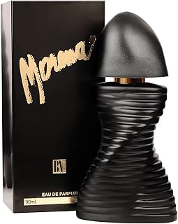 Bn parfums morena parfum femme longue durée 100 ml, ambré, frais épicé et sucré, parfum apaisant. DIAYTAR COTE D'IVOIRE est plus qu'une simple boutique en ligne ; c'est un partenaire pour vos achats quotidiens. Avec une collection étendue de produits de haute qualité, nous sommes là pour vous aider à trouver exactement ce dont vous avez besoin. Notre but est de vous offrir une expérience de shopping en ligne incomparable.